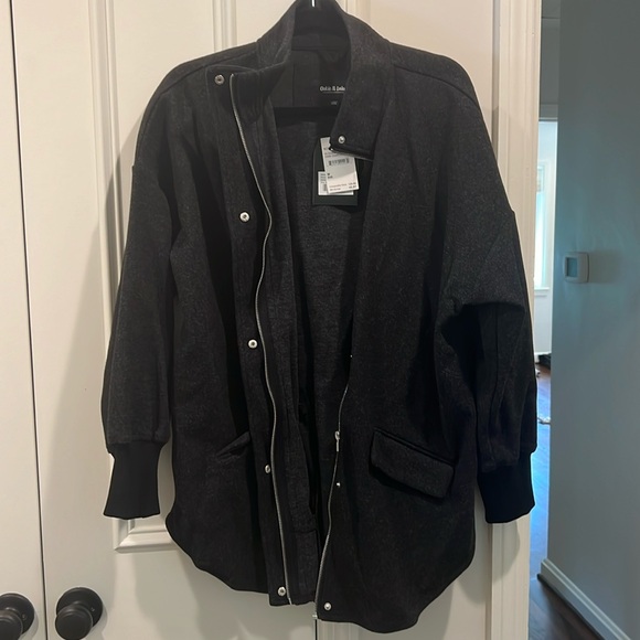 bomber jacket - Picture 2 of 4